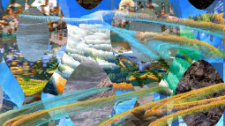 No Time of Deep Timeby Eric Souther