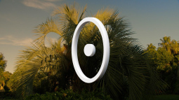 Motion of A Currentby Gavin Hipkins