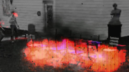 Saving Lotby&nbsp;Szabina Péter, Kristóf János Bodnár